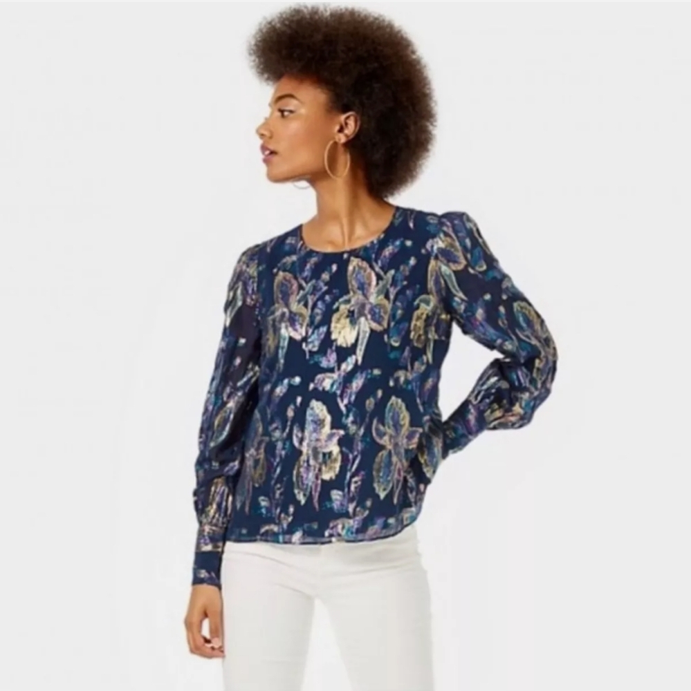 Lilly Pulitzer Top